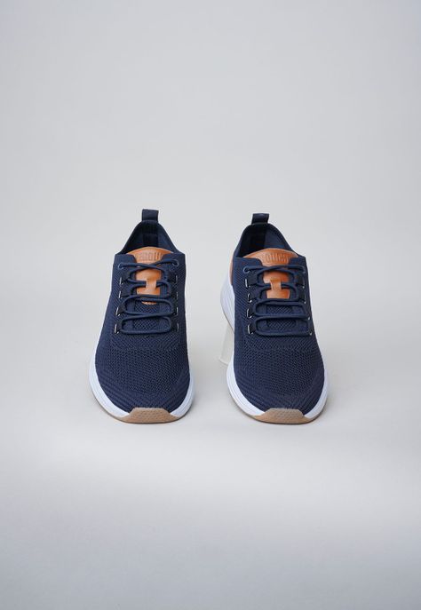 Zapatillas Luisiana Navy-2