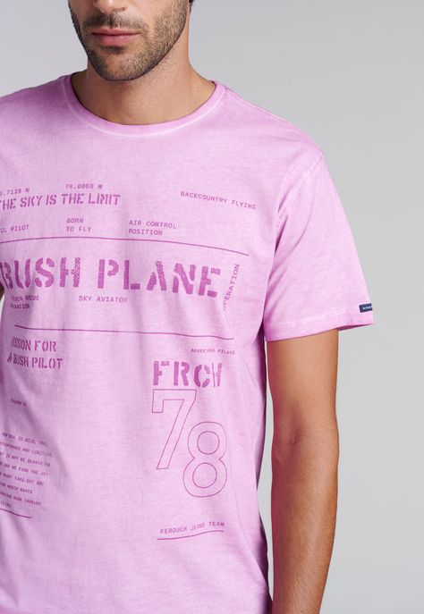 Polera Seattle Lt Fucsia-2