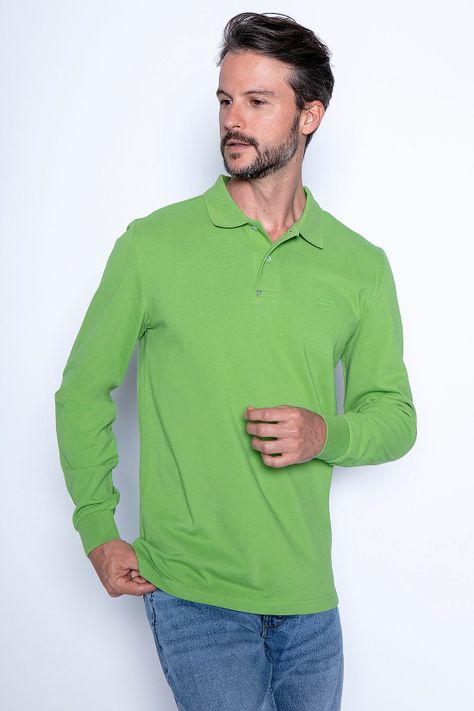 Polera Sofia Green-0