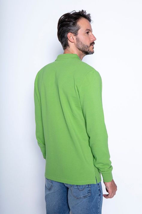 Polera Sofia Green-1