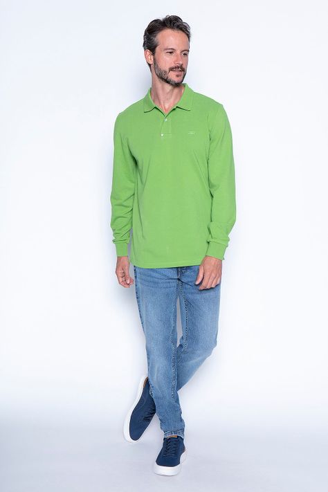Polera Sofia Green-3