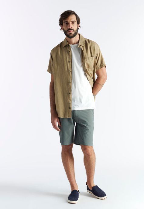 Camisa Carza Toasted-1