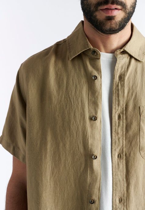 Camisa Carza Toasted-2