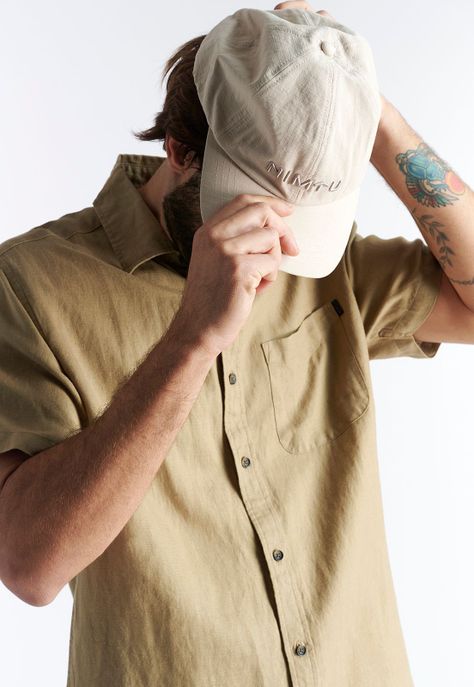 Camisa Carza Toasted-4