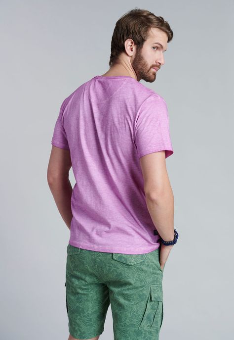 Polera New York Lt Fucsia-3