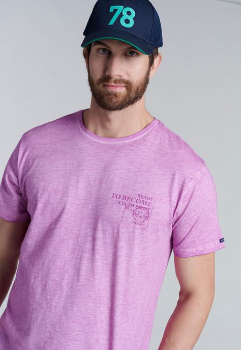 Polera New York Lt Fucsia-4