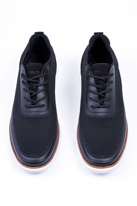 Zapatilla Murray Black-1