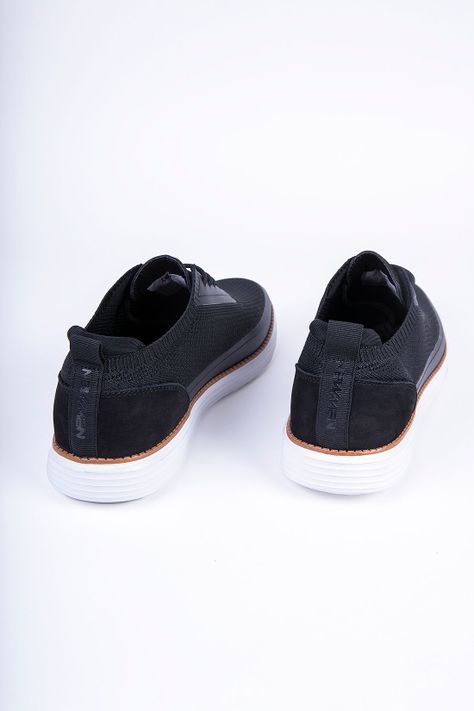Zapatilla Murray Black-3