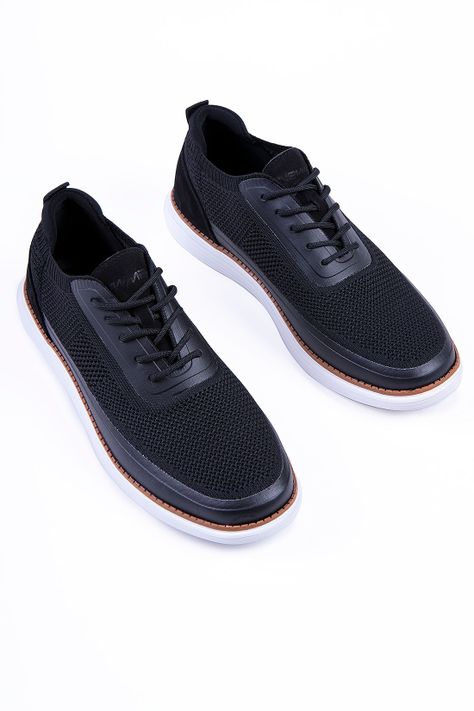 Zapatilla Murray Black-0