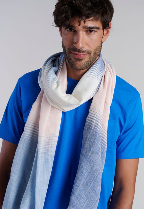 Polera Bolsillo Houston Lt. Blue-4