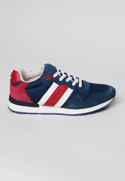 Zapatilla Alabama Fr Navy-0