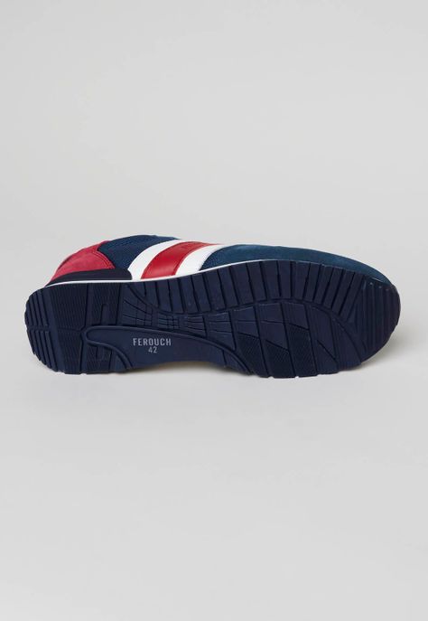 Zapatilla Alabama Fr Navy-3