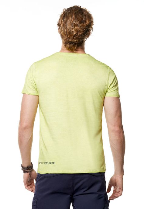 Polera Santa Bárbara Aloe-2