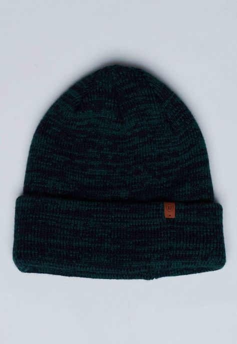 Beanie Bahamas Fjs Forest-0