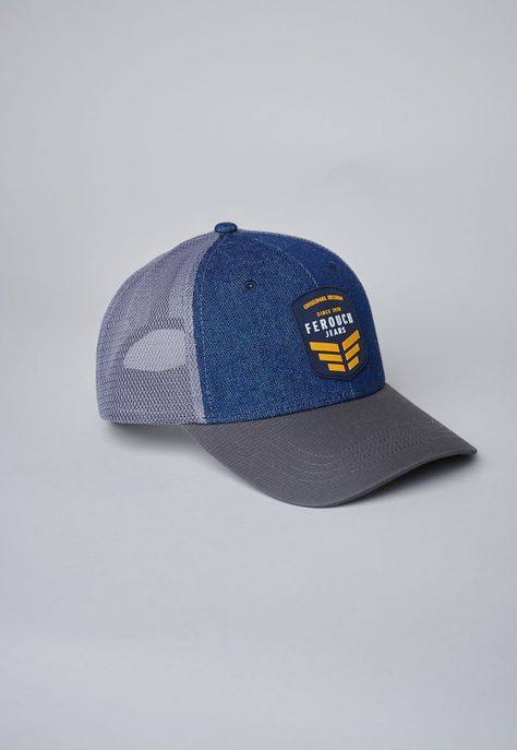 Jockey Texas Indigo-0