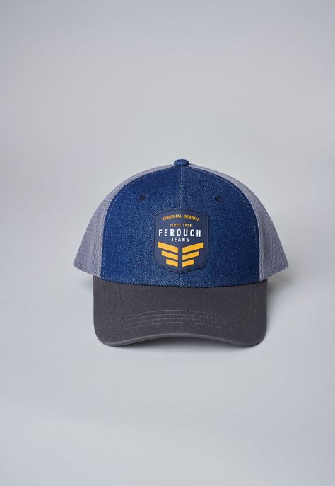 Jockey Texas Indigo-1