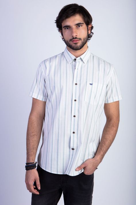 Camisa Sport Baltimore F Green-0