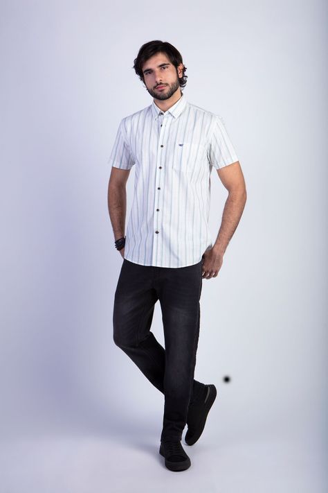 Camisa Sport Baltimore F Green-2
