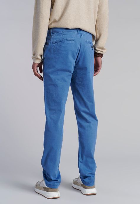 Pantalón Lowell F Indigo-3