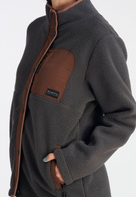 Chiporro Huilmo Casual Black-2