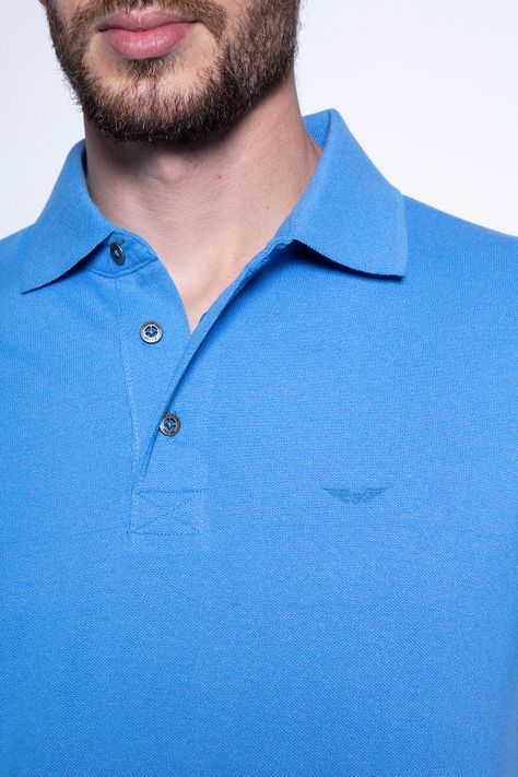 Polera Michigan Ocean-4