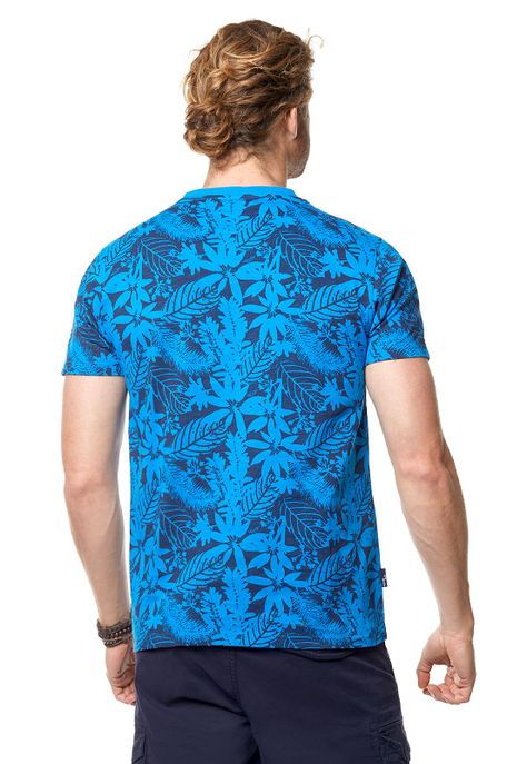Polera North Carolina Blue-2