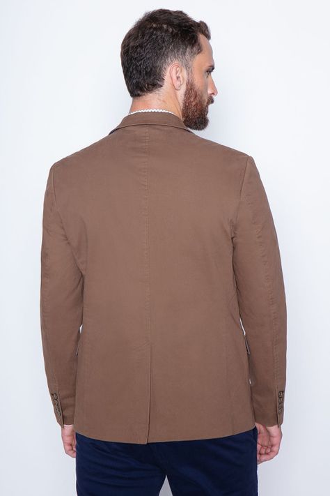 Blazer Stanford F Nuts-1