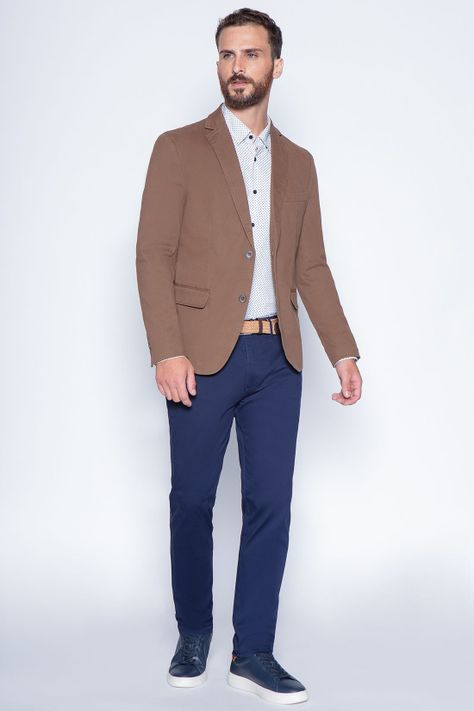 Blazer Stanford F Nuts-3