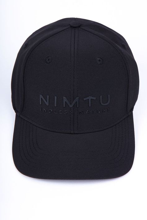 Cap Corcovado Black-0