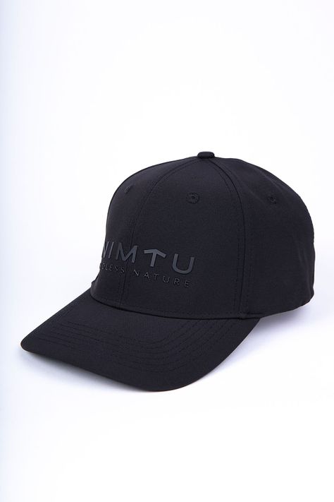 Cap Corcovado Black-1