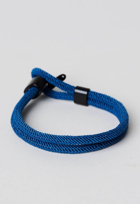 Pulsera Hawaii Fjs Dk.Blue-0
