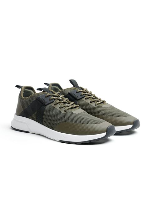 Zapatillas Portland Military-0