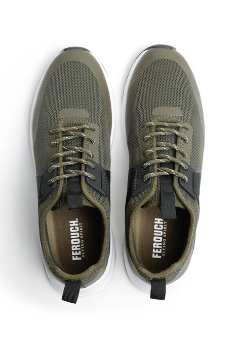 Zapatillas Portland Military-2