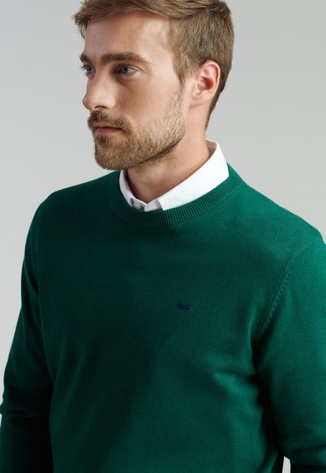 Sweater Paris Fr Forest-2