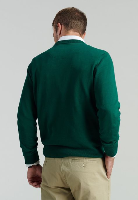 Sweater Paris Fr Forest-3
