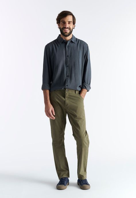 Pantalón Maqui Military-1