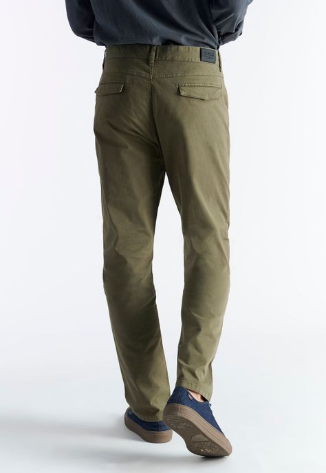 Pantalón Maqui Military-3