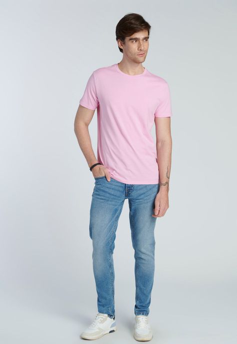 Polera Mieres Rose-1