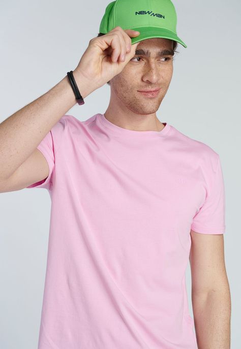 Polera Mieres Rose-4