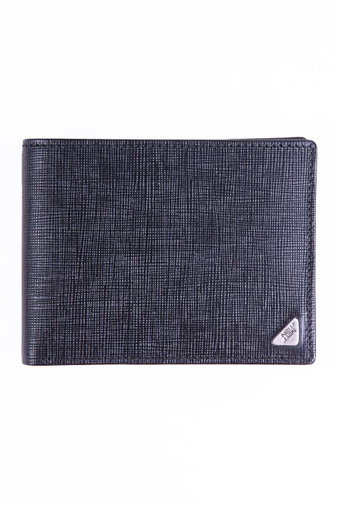 Billetera Alce Black-0