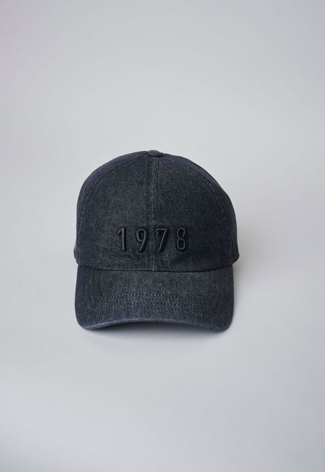 Jockey Black Maryland F-1