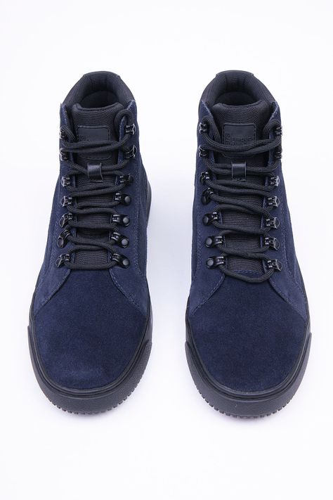 Zapatilla Boston Marine-1