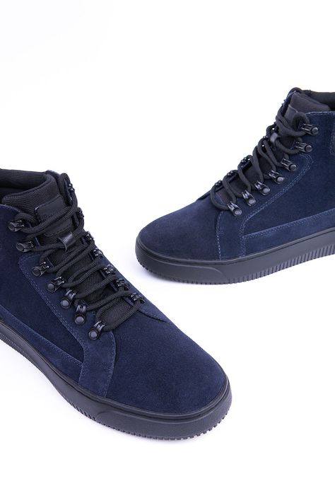 Zapatilla Boston Marine-3