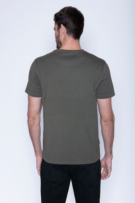 Polera Boston Military-1