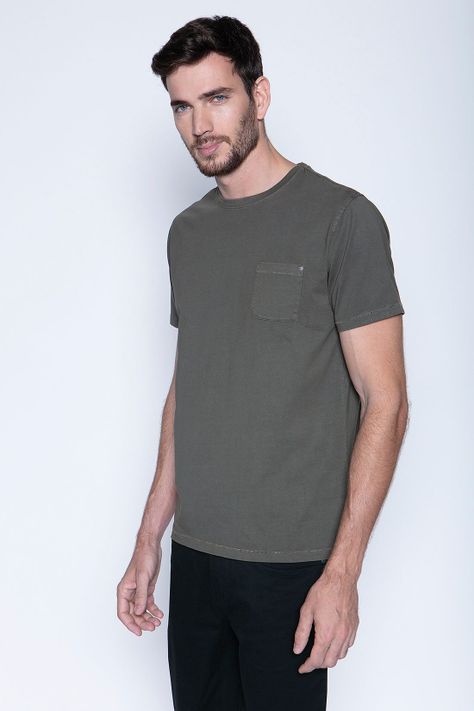 Polera Boston Military-0