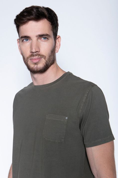 Polera Boston Military-2