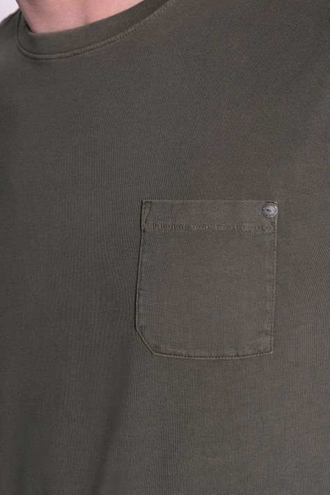 Polera Boston Military-4