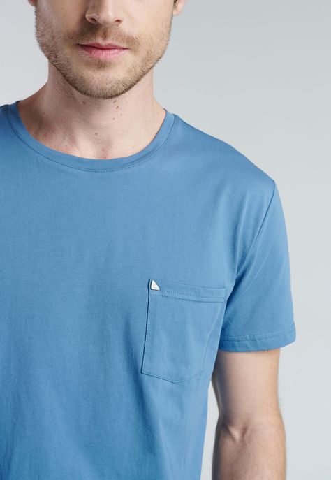 Polera Salamanca Deep Blue-2