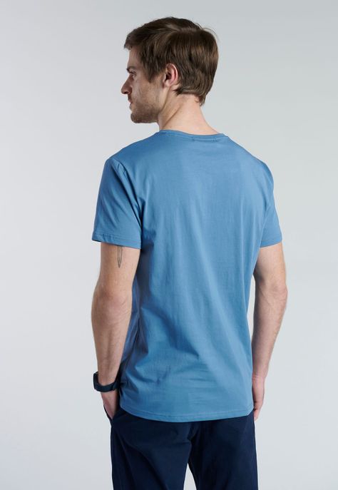 Polera Salamanca Deep Blue-3