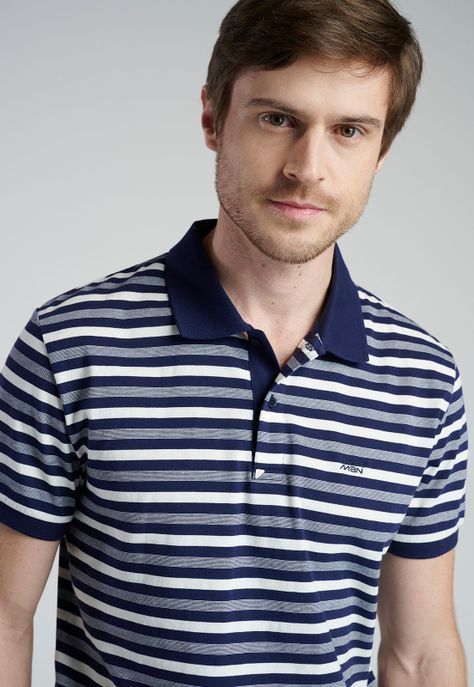 Polo Rioja Dk. Navy-2